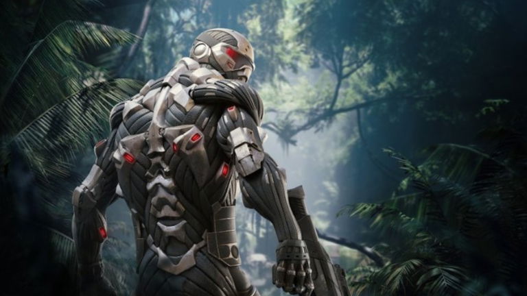 El remaster de Crysis ya es oficial, este es su primer tráiler