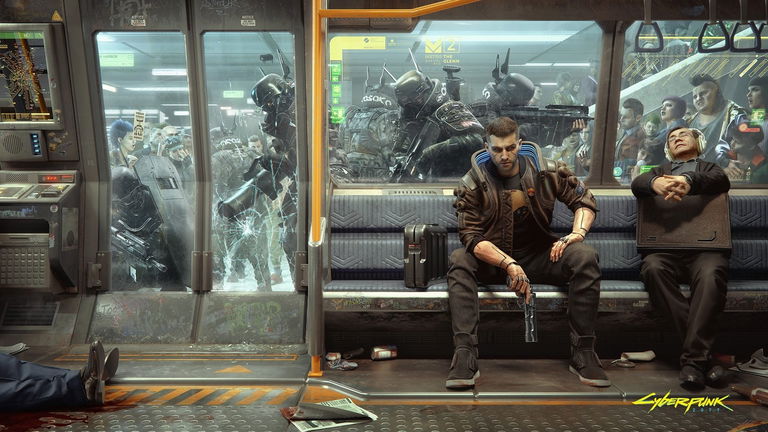 Cyberpunk 2077 será el juego más adulto de CD Projekt RED