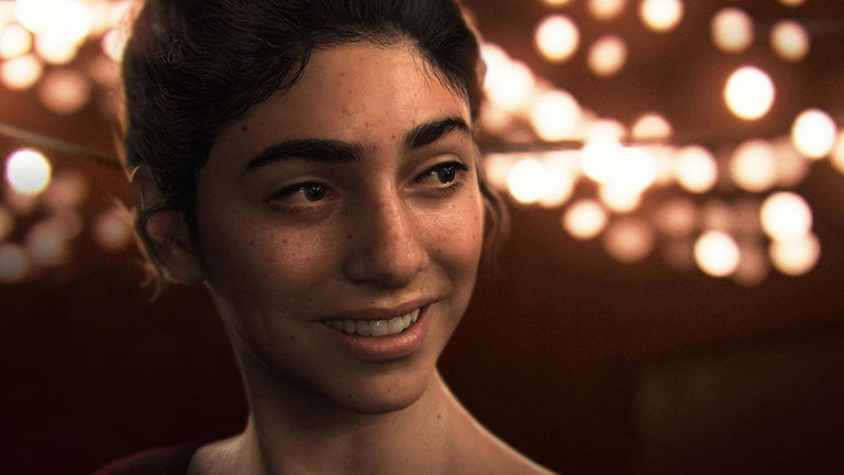 Este es el motivo por el que Dina podría ser el desencadenante de lo que ocurra en The Last of Us Parte II