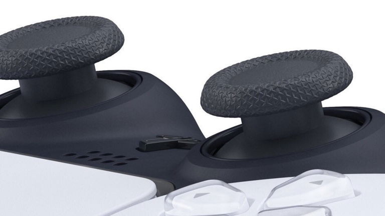 Una patente podría adelantar dos interesantes funciones añadidas al DualSense de PlayStation 5