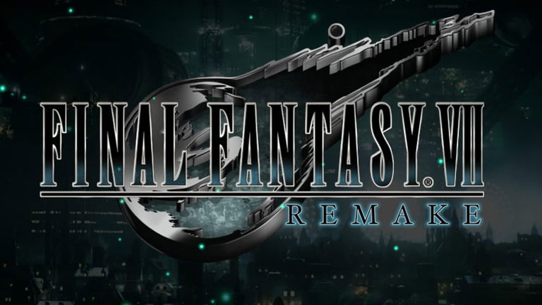Guía de trofeos de Final Fantasy VII Remake para PS4 y PS5