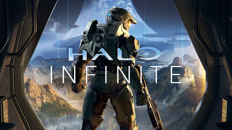 Esta comparativa de Halo Infinite con su versión de 2020 te demuestra lo mucho que ha mejorado