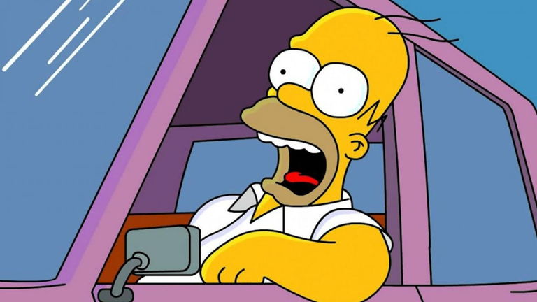 Si eres fan de Los Simpson no puedes perderte esta terrible manualidad