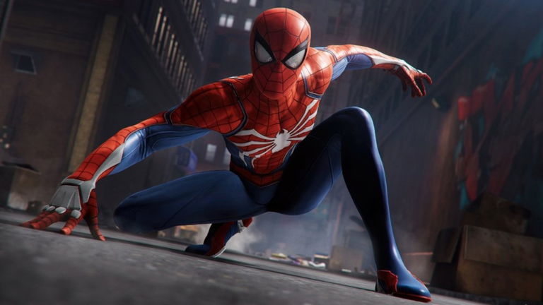 Se filtran detalles de la historia y personajes de Marvel's Spider-Man 2