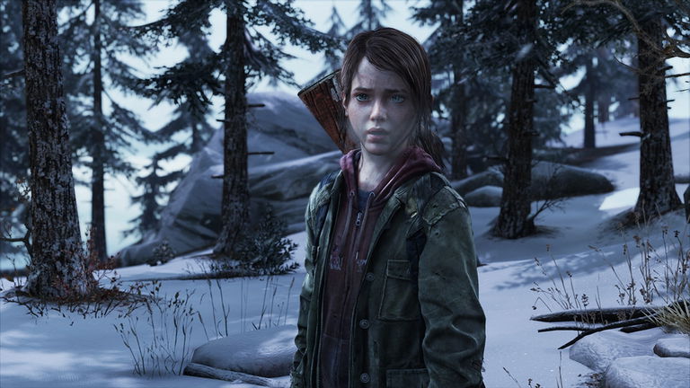 Troy Baker habla sobre la adaptación televisiva de The Last of Us en HBO