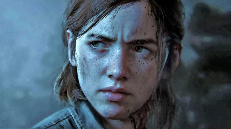 PlayStation revela el espacio que ocupará The Last of Us Parte II