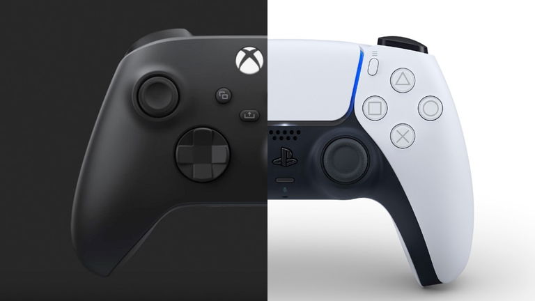 Xbox es más popular que PlayStation en Estados Unidos, según un estudio