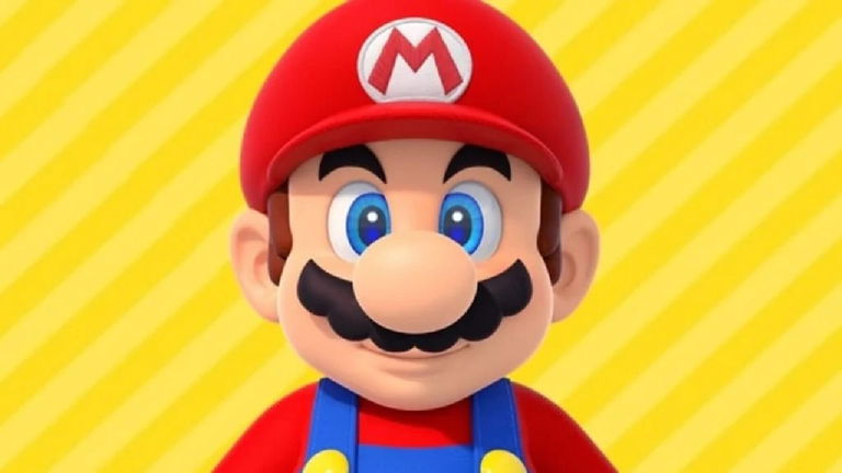 Los mejores juegos de Mario para Switch