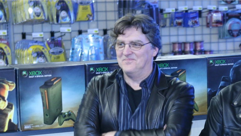 Al compositor de Halo le encantaría trabajar en The Legend of Zelda