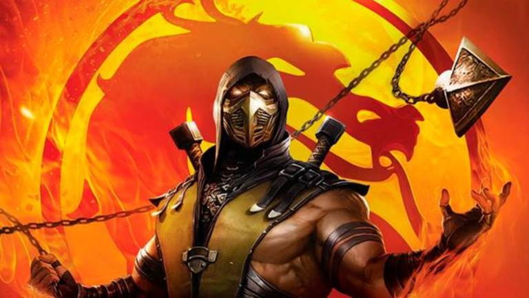 El escritor de la película de Mortal Kombat habla sobre el desarrollo de los efectos especiales