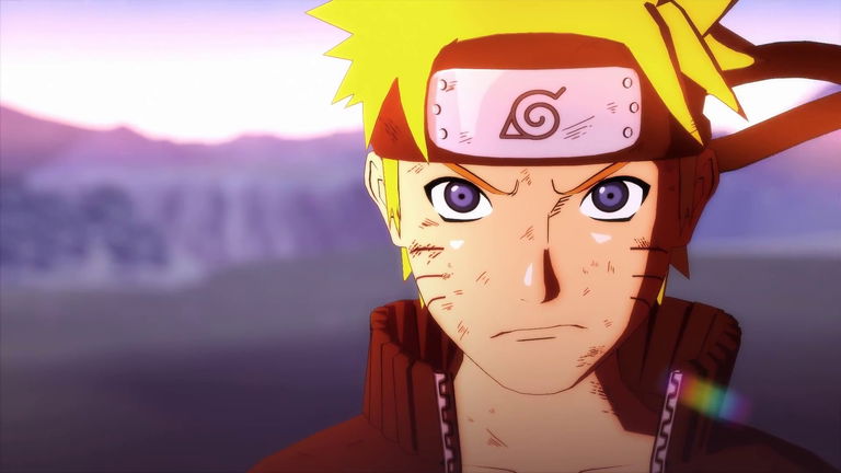 Esta versión realista de Naruto te dejará con la boca abierta