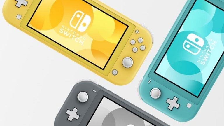 Nintendo pone mano dura a los hackers de Nintendo Switch