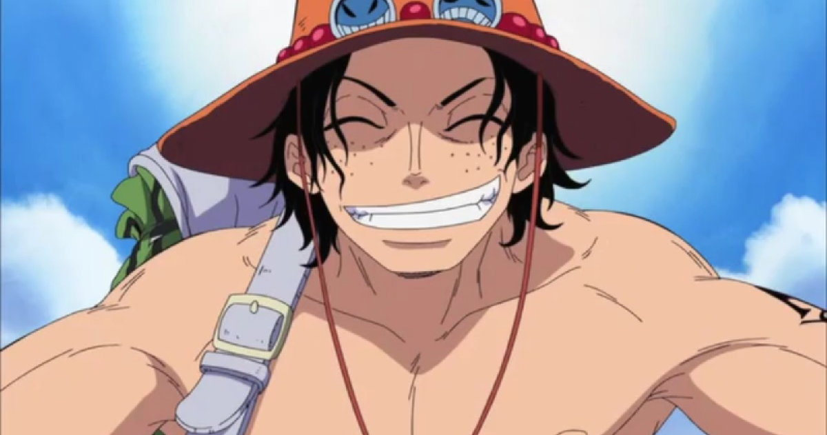 One Piece Contara La Historia De Ace En Una Nueva Serie Numerada