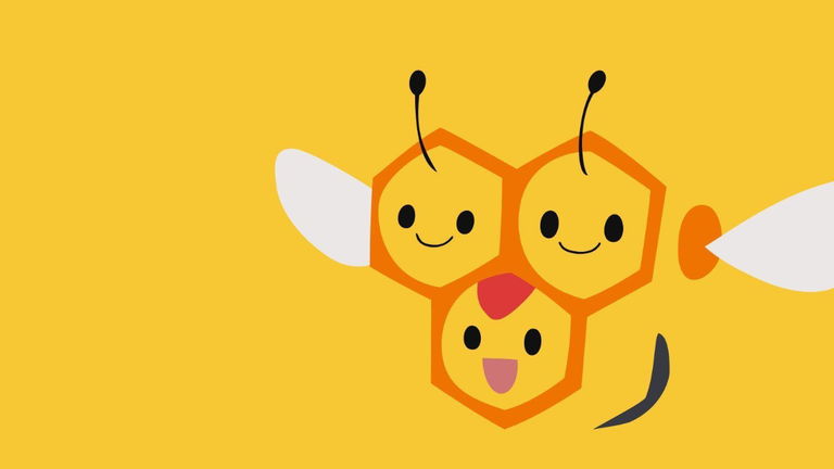 Imagina la evolución Pokémon perfecta para Combee: de reina a zángano
