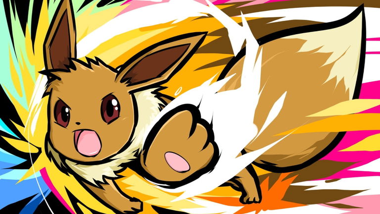 Pokémon: crea una veintena de acertadas evoluciones de Eevee, de "Aereon" a "Bansheon"