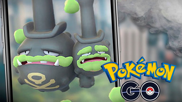 Pokémon GO da fecha para la llegada de las formas Galar