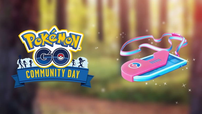 Pokémon GO confirma la nueva fecha para el Día de la Comunidad de Abra
