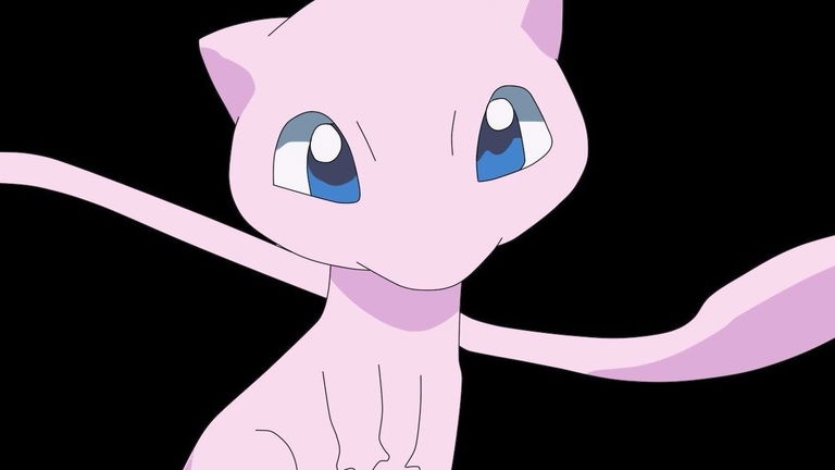 Mew en el barco, así nos imaginábamos una de las leyendas urbanas Pokémon de nuestra infancia