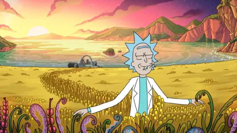 Rick y Morty son en realidad la misma persona, según una teoría