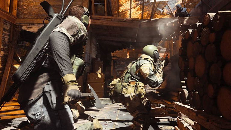 Un streamer de Call of Duty: Warzone es pillado en directo haciendo trampas