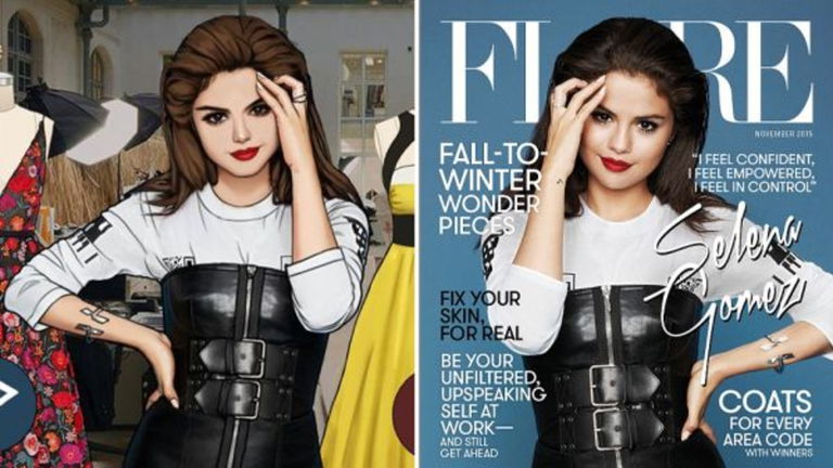 Selena Gomez denuncia a una compañía china de videojuegos por usar su imagen