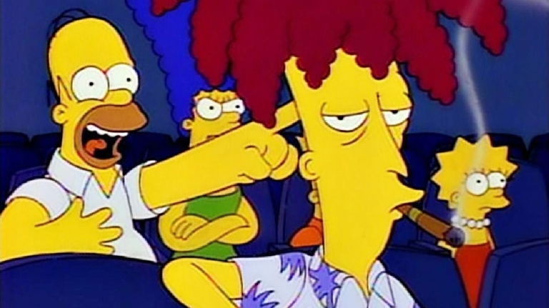 Los 10 mejores episodios de Los Simpson según IMDb