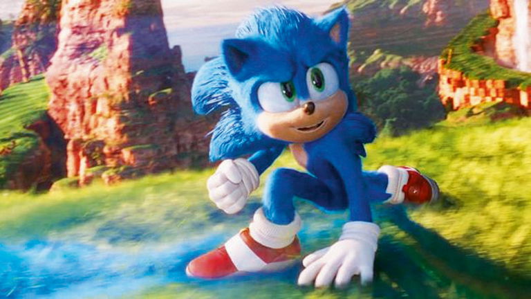 La secuela de la película de Sonic no está en camino, por el momento