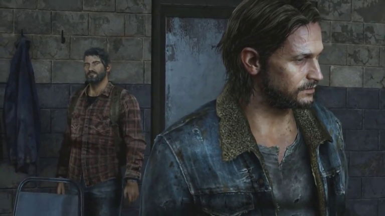 La serie de The Last of Us en HBO presenta al actor que interpretará a Tommy