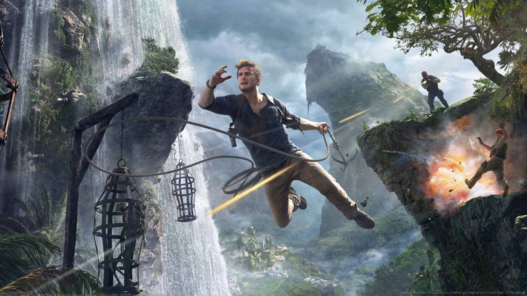 El estudio de Sony San Diego puede haber cerrado