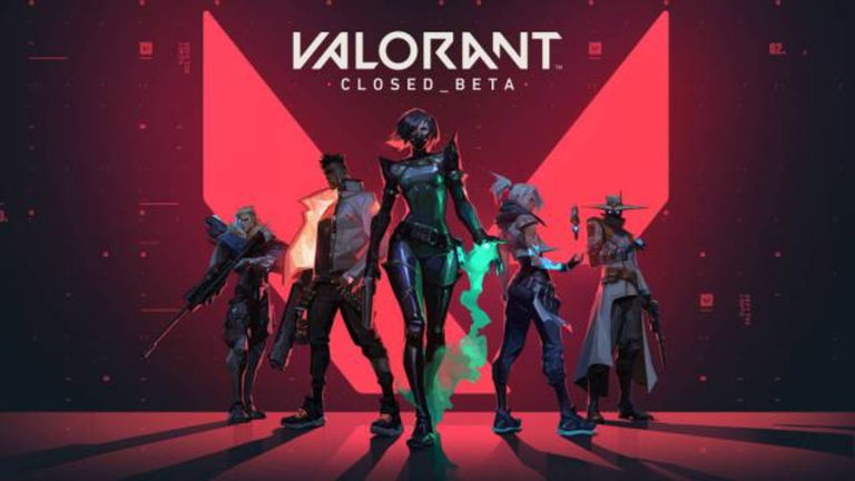 Cómo jugar a la beta cerrada de Valorant