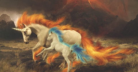 Pokémon: así de tenebrosas serían unas versiones Agua y Fantasma de Ponyta y Rapidash