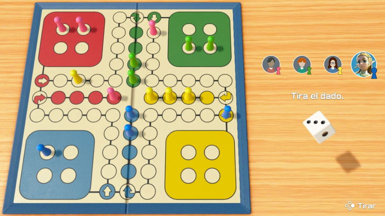 Análisis de 51 Worldwide Games - Un juego para cada momento