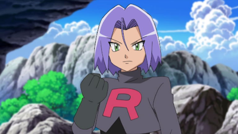 Pokémon: así fue el turbulento pasado de James ¿Por qué se unió al Team Rocket?