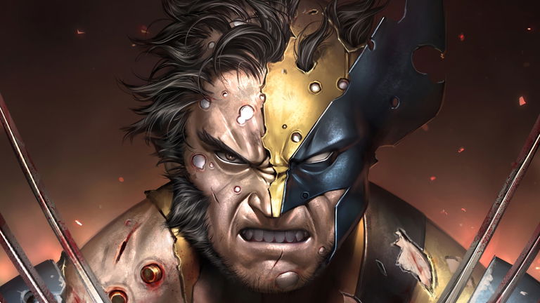 Fortnite apunta a tener una skin de Lobezno