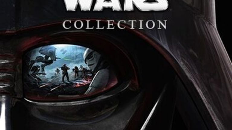 Obtén la colección de juegos Star Wars para PC/Mac/Linux por menos de lo que imaginas