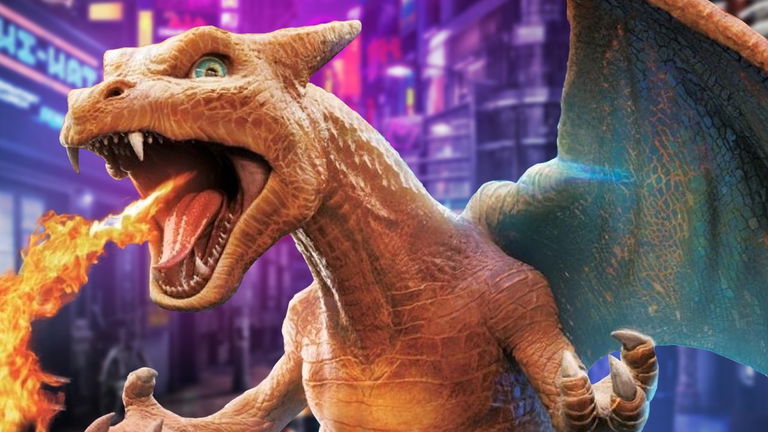 El youtuber que abre sobres de cartas Pokémon encuentra un Charizard exclusivo valorado en 55.000 dólares