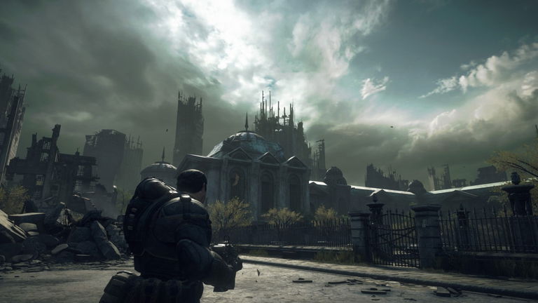 Gears 5 para Xbox Series X traerá novedades hoy 16 de julio