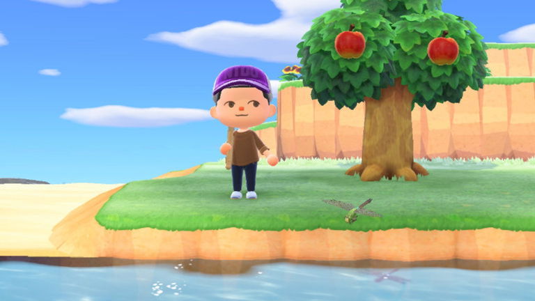 Animal Crossing: New Horizons apunta a incluir una función para cocinar, entre otras cosas