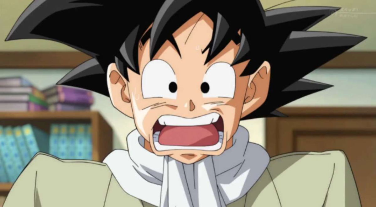 13 curiosidades de Goku desconocidas hasta para fans de Dragon Ball