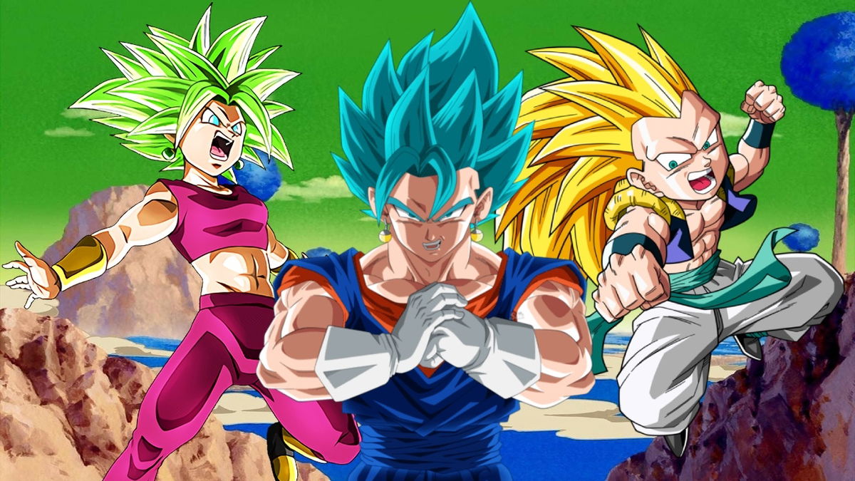7 veces en las que las fusiones de Dragon Ball fueron un fracaso