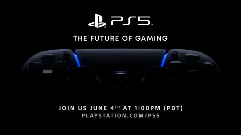 Sony anuncia la presentación de juegos de PlayStation 5 para la próxima semana