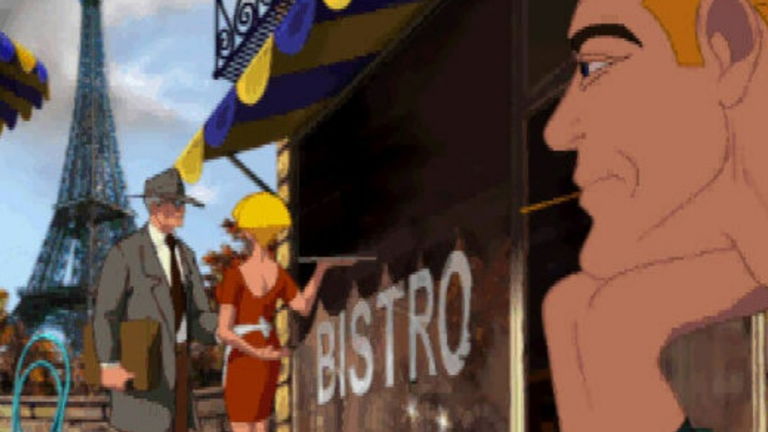 Restaurantes, bares y otros tugurios de la cultura del píxel