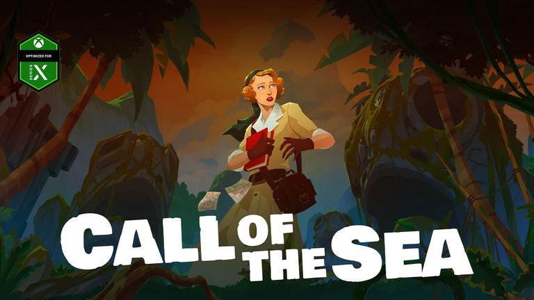 El juego español Call of the Sea tampoco anuncia su llegada a PlayStation 5