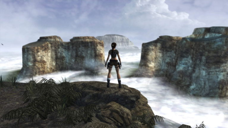 Lara puede estar de vuelta con la Tomb Raider Ultimate Experience