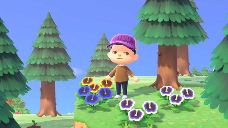 Animal Crossing: New Horizons- Cuándo cambian las estaciones y cómo afecta a la isla