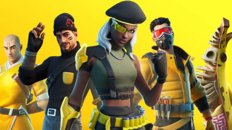 Guía para padres: cómo gestionar el chat de Fortnite