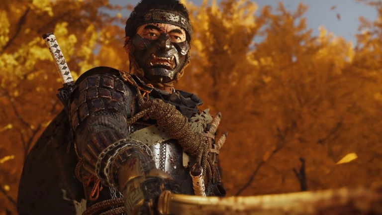 Nuevo gameplay de Ghost of Tsushima para PS4 del State of Play