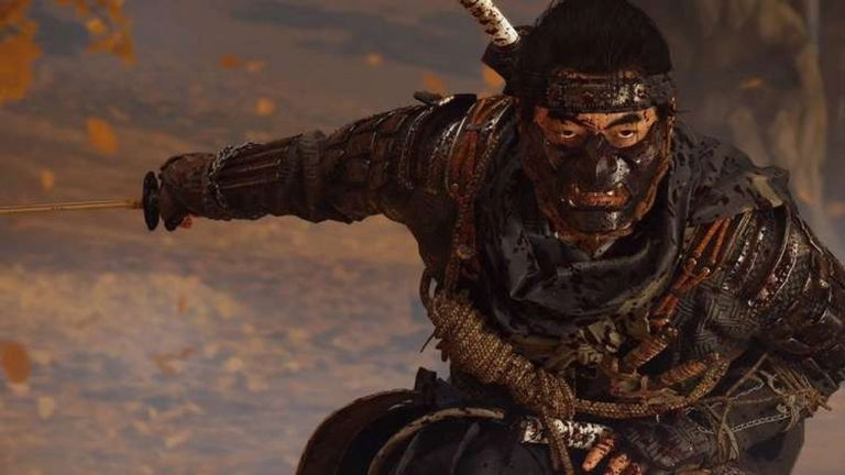 Shuhei Yoshida cree que Ghost of Tsushima será el GOTY de 2020