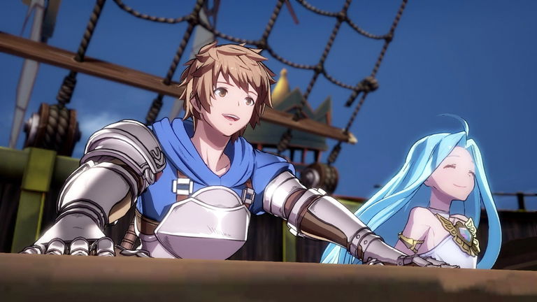Granblue Fantasy: Versus llega a PS4 en formato físico de la mano de Meridiem Games