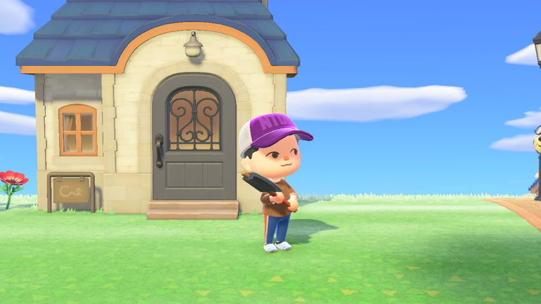 Animal Crossing: News Horizons - Todas las herramientas disponibles y cómo conseguir los proyectos